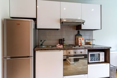 Premium Studio at Cricket Field Court, Prince of Wales Road, University Of Exeter, Exeter, EX44FU - Image 6